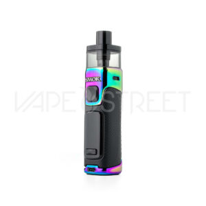 SMOK-RPM5-Color-Prism-Rainbow SMOK RPM 5 80W Pod System Prism Rainbow