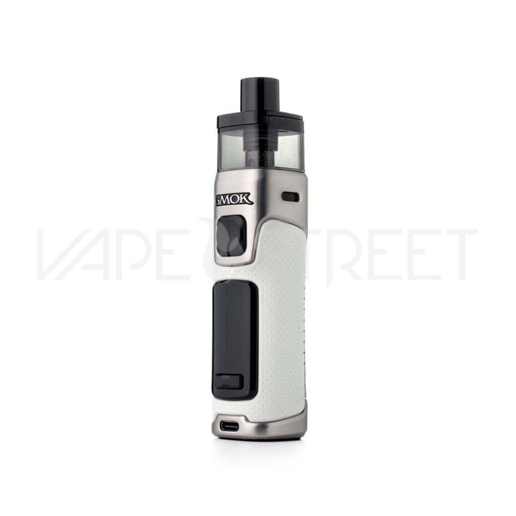 SMOK-RPM5-Color-White SMOK RPM 5 80W Pod System White