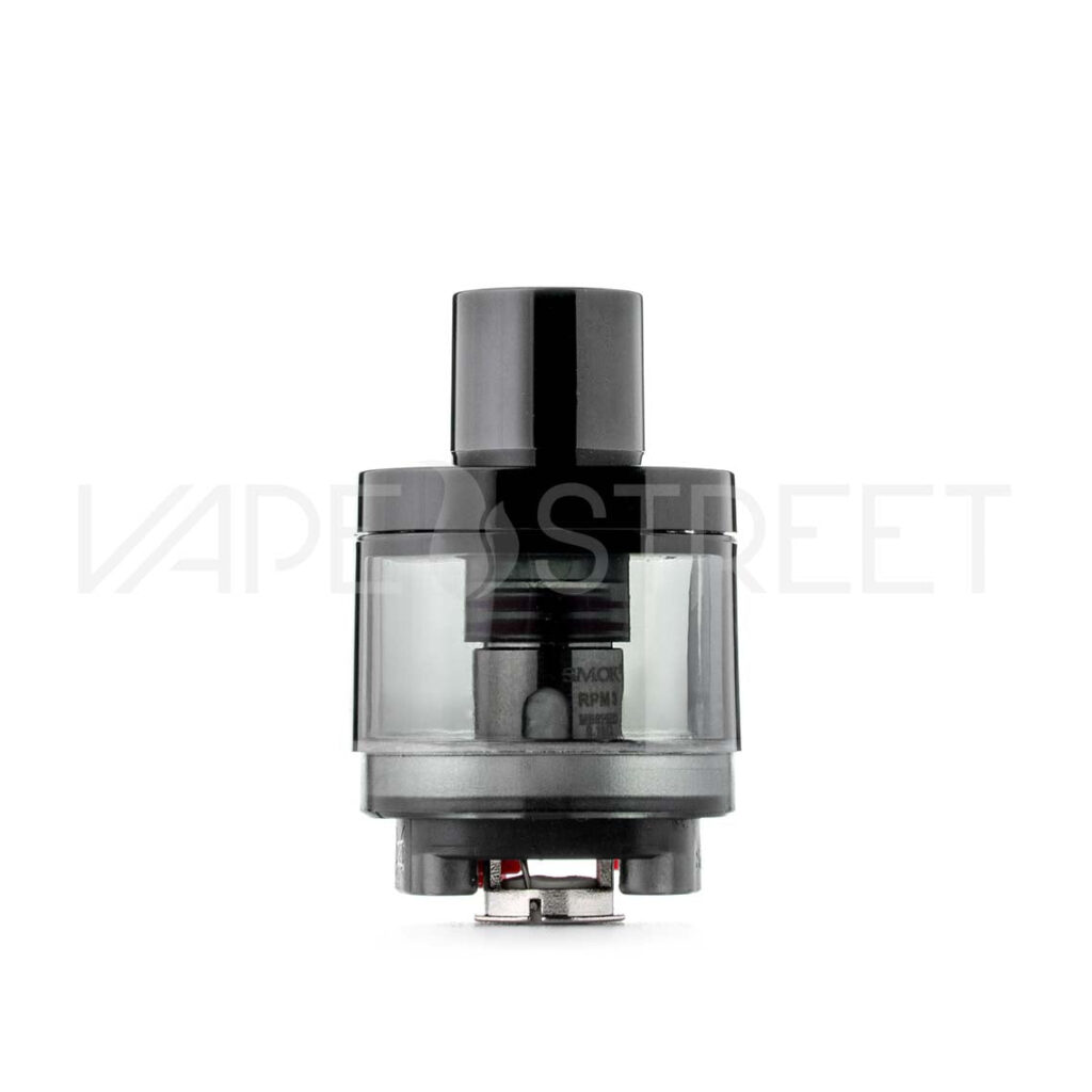 SMOK-RPM5-Pod-01 SMOK RPM 5 80W Pod System 6.5mL Pod Capacity