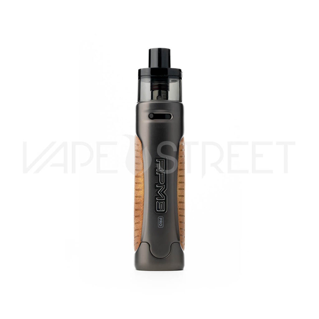 SMOK-RPM5-Pro-03 SMOK RPM 5 Pro 80W Pod System Stepless Airflow Control