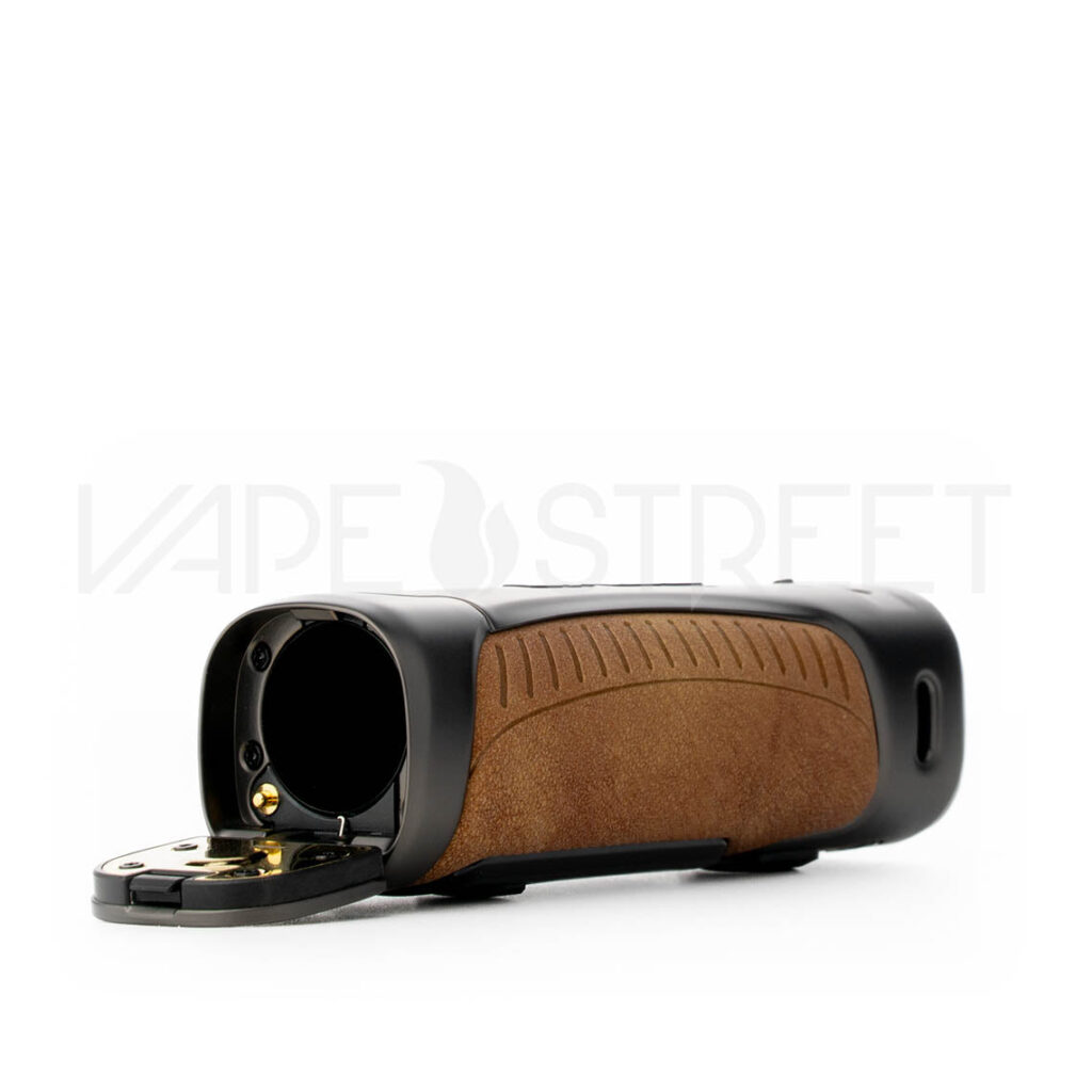 SMOK-RPM5-Pro-07 SMOK RPM 5 Pro 80W Pod System Single 18650 Battery Sold Separately