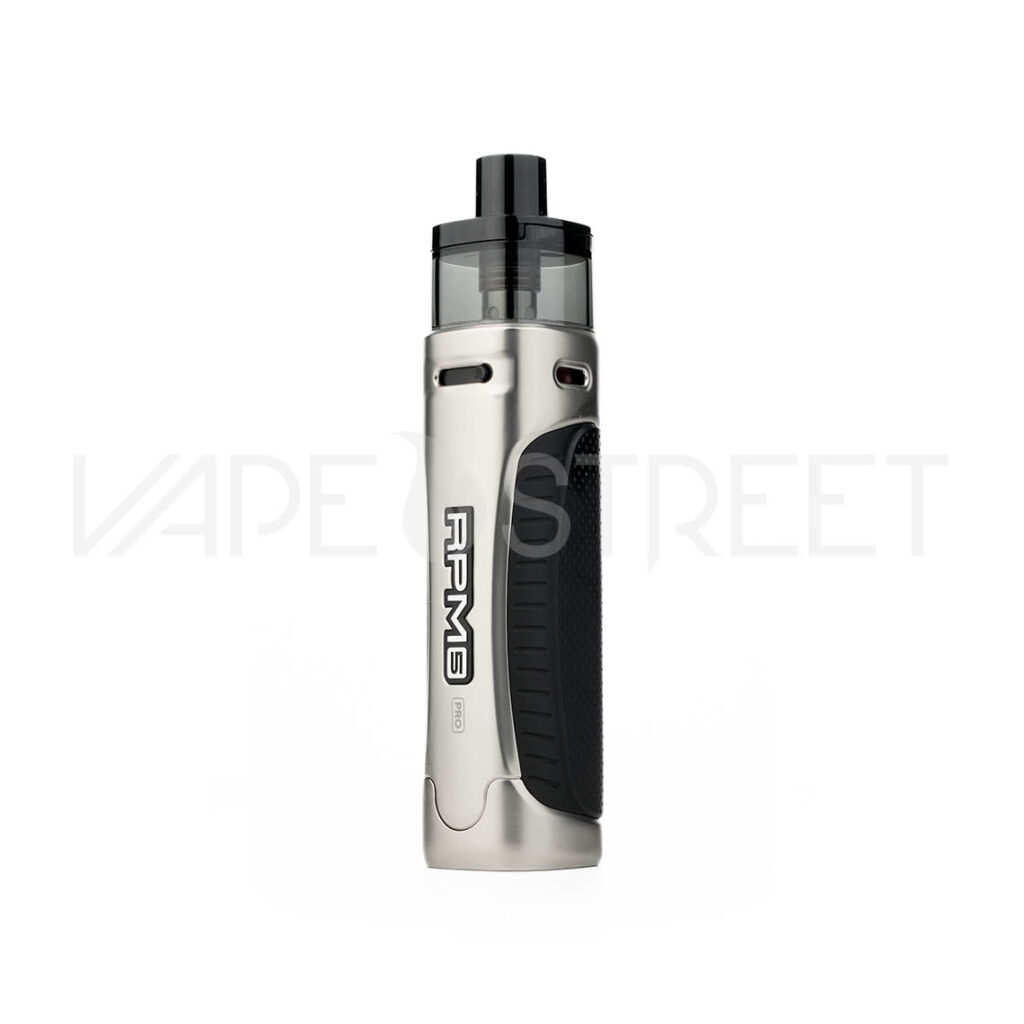 SMOK-RPM5-Pro-Color-Black SMOK RPM 5 Pro 80W Pod System Black