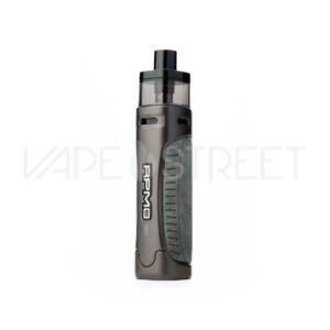 SMOK-RPM5-Pro-Color-Grey-Leather SMOK RPM 5 Pro 80W Pod System Grey leather