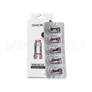 SMOK-RPM80-RGC-Coil SMOK RPM80 RGC Replacement Coils