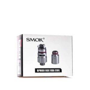 SMOK-RPM80-RGC-RBA-Coil SMOK RPM80 RGC RBA Replacement Coils