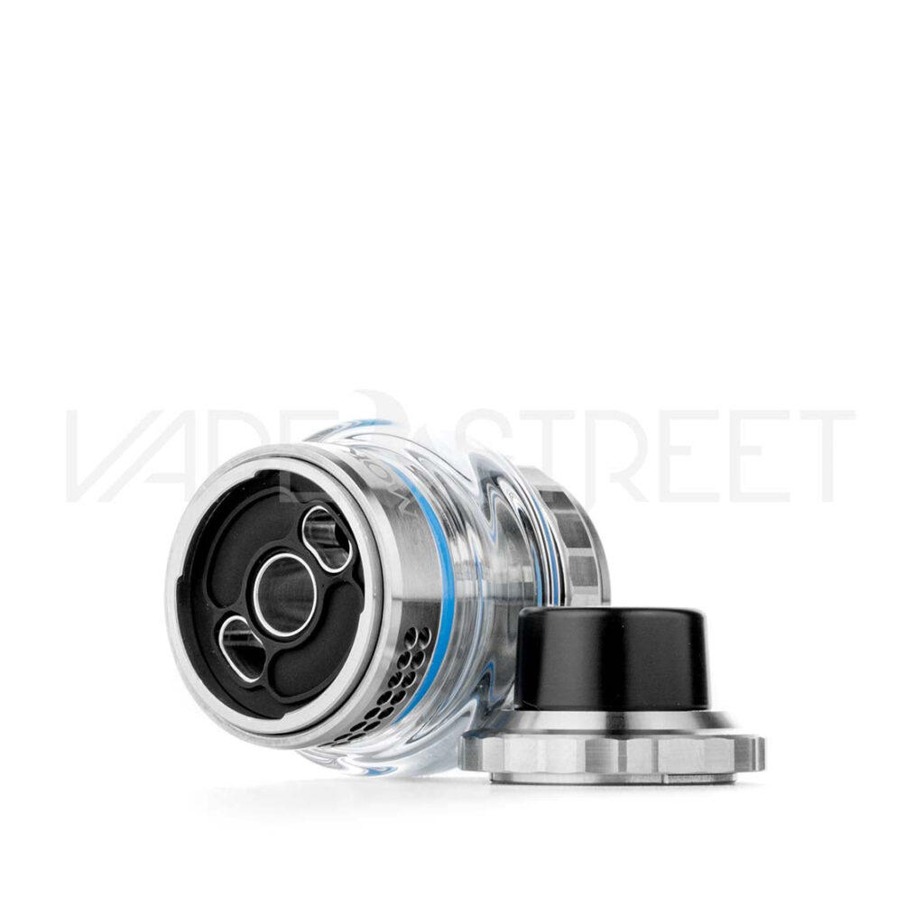 SMOK-T-Air-Subohm-Tank-02 Smok T-Air Sub-Ohm Tank Top-filling Method