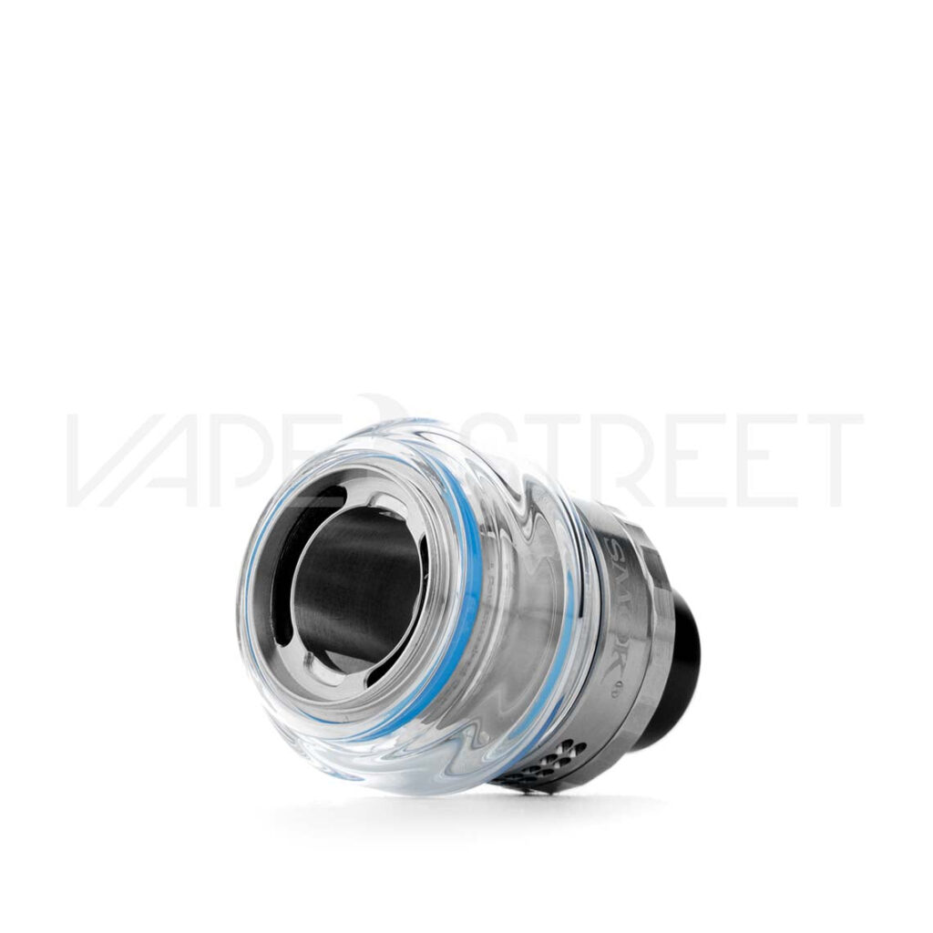 SMOK-T-Air-Subohm-Tank-03 Smok T-Air Sub-Ohm Tank Plug and play Meshed Sub-ohm Coils