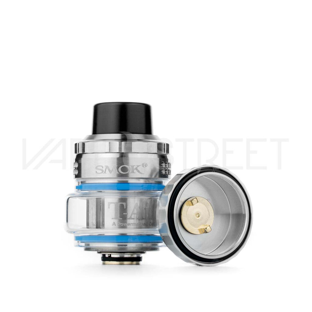 SMOK-T-Air-Subohm-Tank-05 Smok T-Air Sub-Ohm Tank 5mL E-liquid Capacity