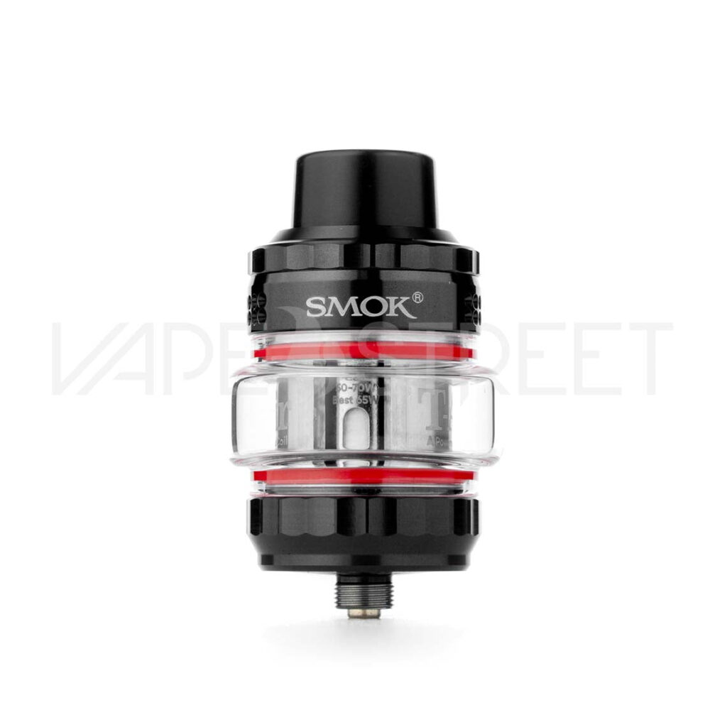 SMOK-T-Air-Subohm-Tank-Color-Gunmetal Smok T-Air Sub-Ohm Tank Gunmetal