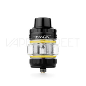 SMOK-T-Air-Subohm-Tank-Color-Matte-Black-Plating Smok T-Air Sub-Ohm Tank Matte Black