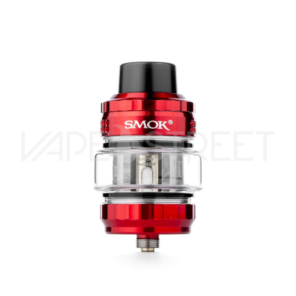 SMOK-T-Air-Subohm-Tank-Color-Red Smok T-Air Sub-Ohm Tank Red