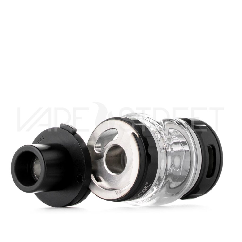 SMOK TFV18 Mini Tank Top Fill