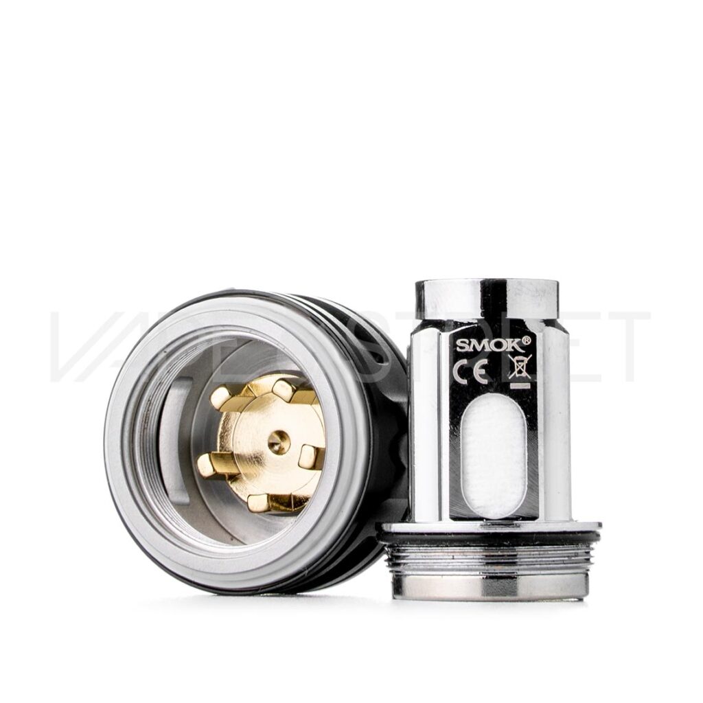 SMOK TFV18 Mini Tank Base and Coil