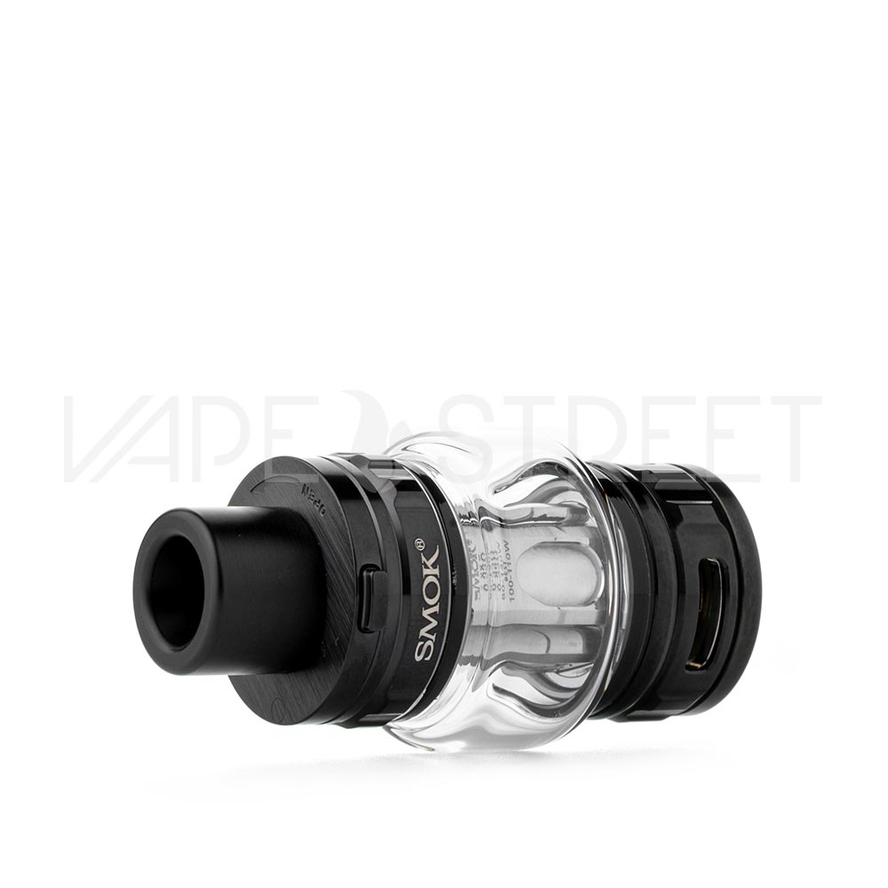 SMOK-TFV18-Tank-01 SMOK TFV18 Subohm Tank Mouthpiece