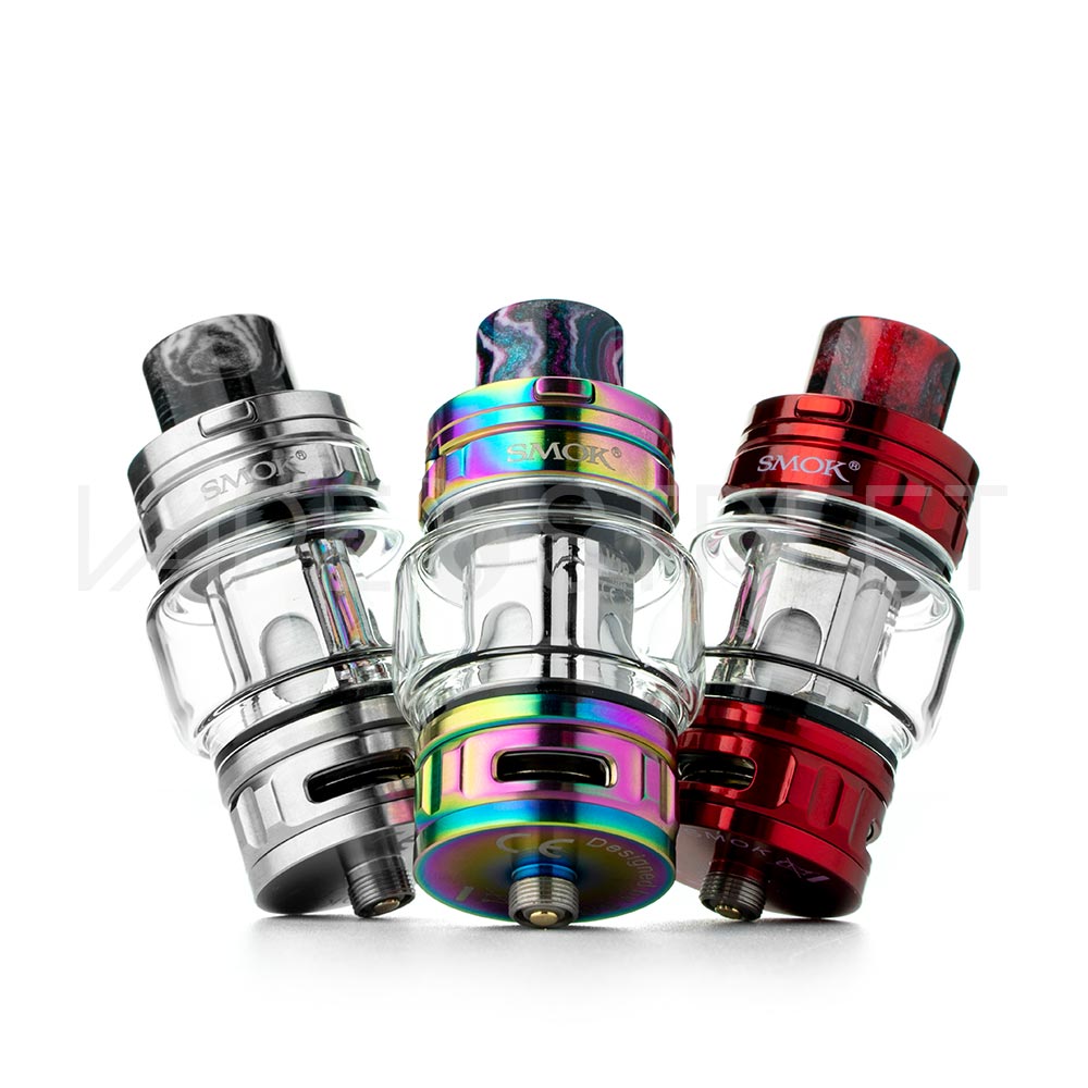 SMOK-TFV18-Tank-01_785b42c2-ab26-41e3-97e7-710e0d01b00d SMOK TFV18 Sub-Ohm Tank