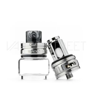 SMOK-TFV18-Tank-02_d29a27a7-f12d-4270-a08d-03e0dfad4124 SMOK TFV18 Sub-Ohm Tank Coil Head