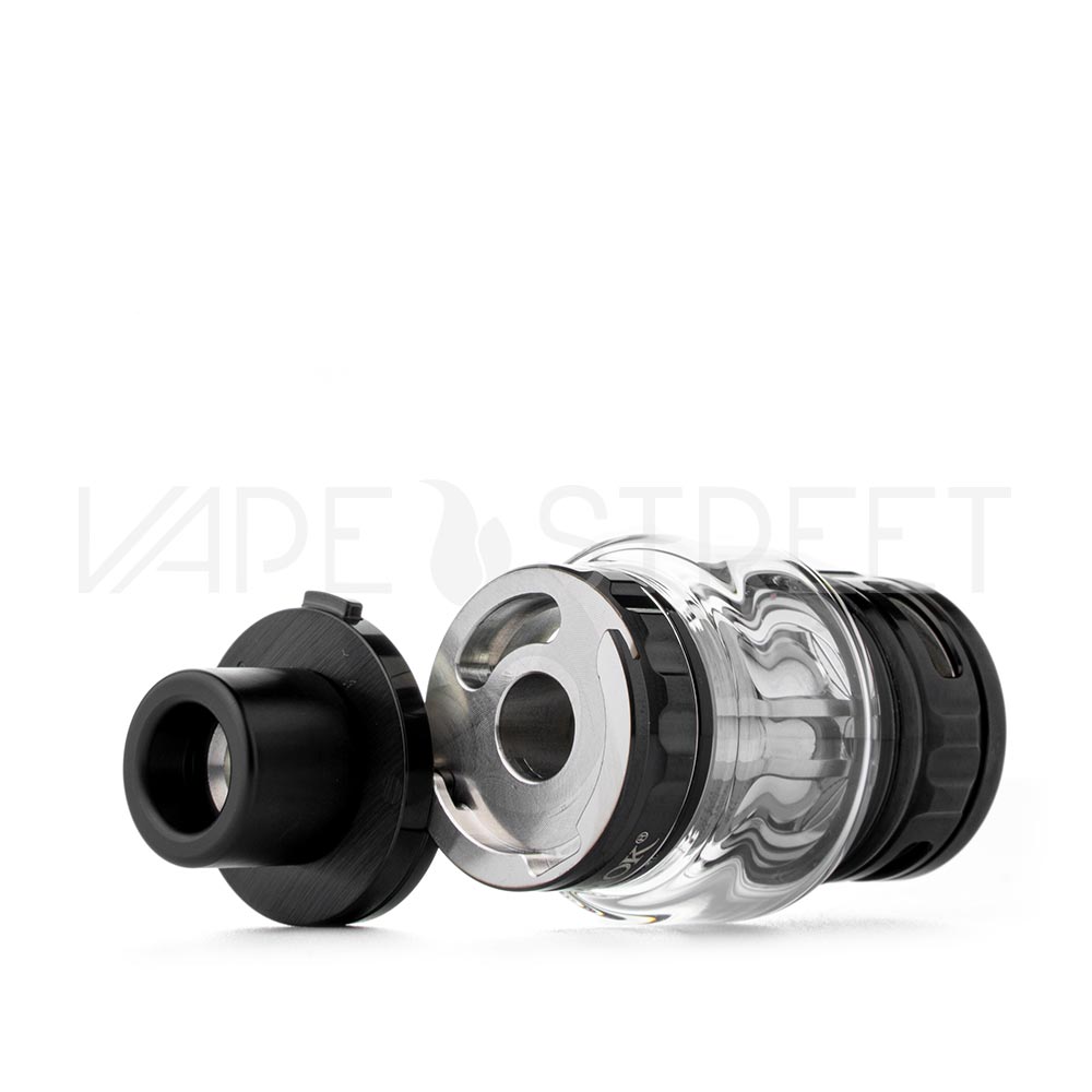 SMOK-TFV18-Tank-03 SMOK TFV18 Subohm Tank Top Fill