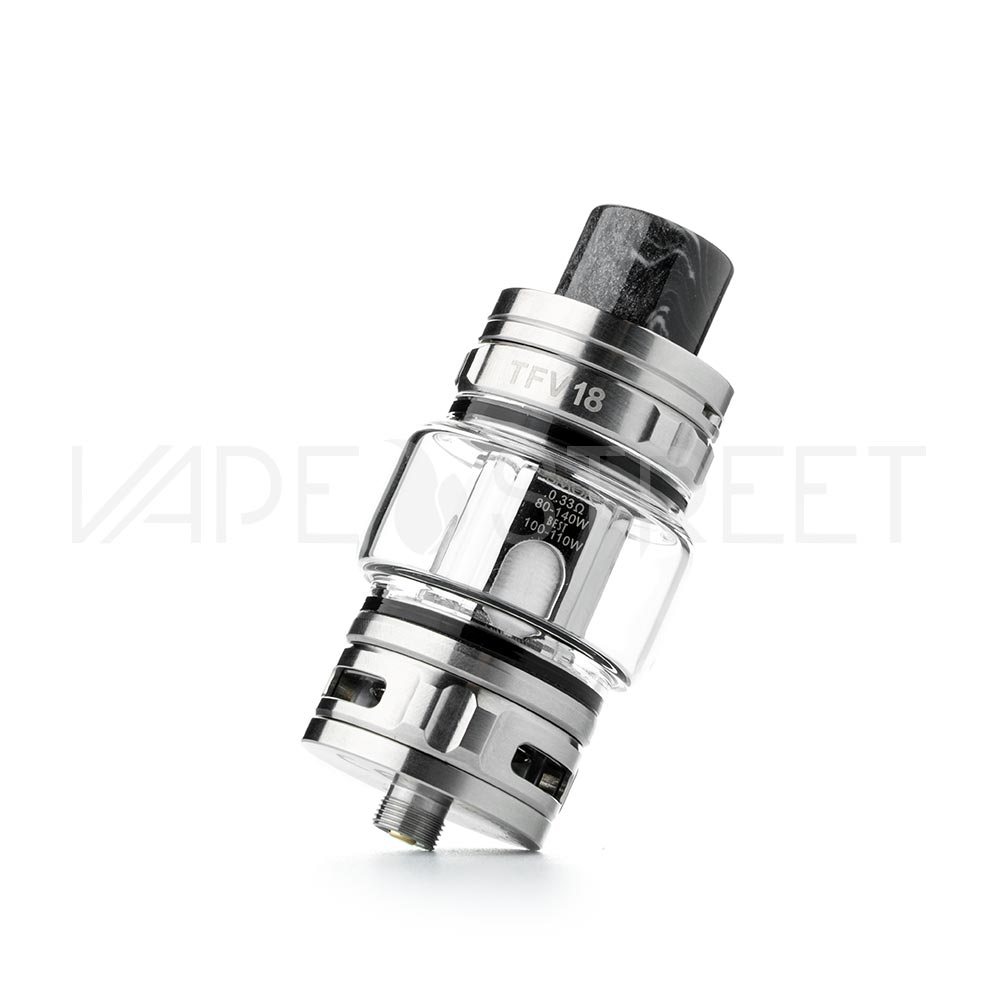 SMOK-TFV18-Tank-06 SMOK TFV18 Sub-Ohm Tank Airflow