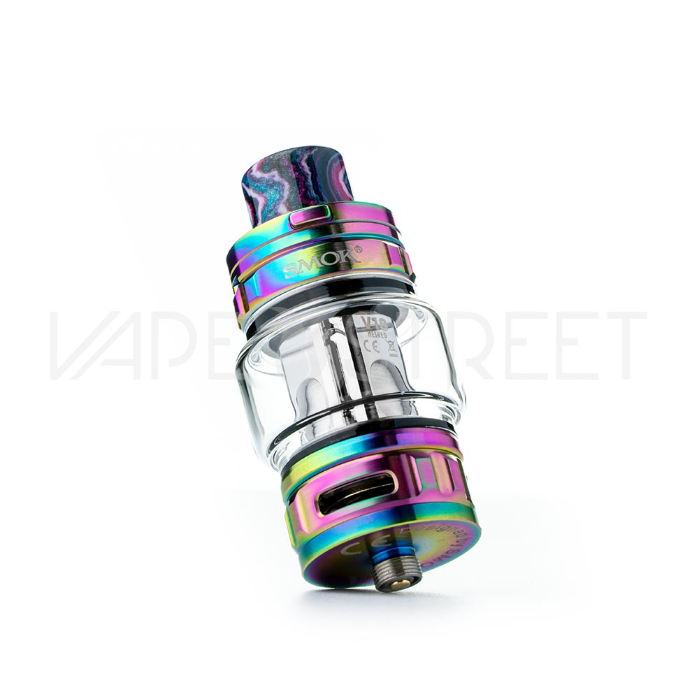 SMOK-TFV18-Tank-7-Color SMOK TFV18 Sub-Ohm Tank 7-Color