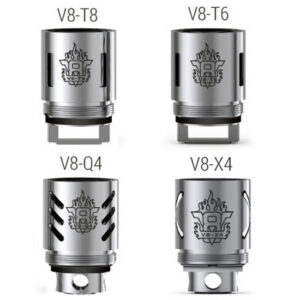 TFV8 V8 Replacement Coils by SMOK (3-Pack)