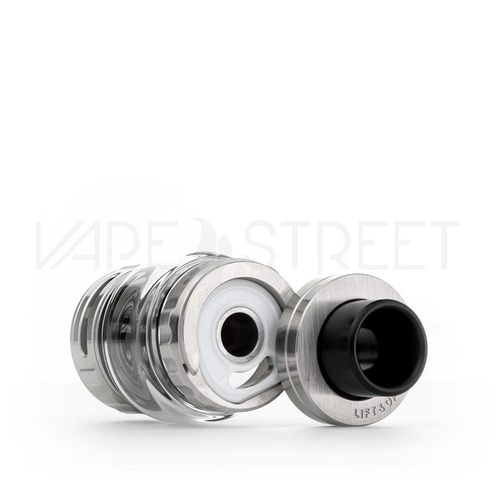 SMOK TFV9 Tank Fill Port
