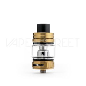 SMOK TFV9 Tank Gold