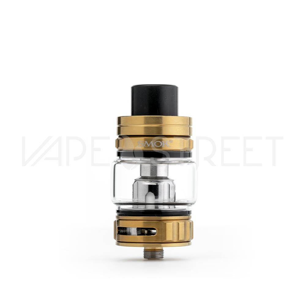 SMOK TFV9 Tank Gold