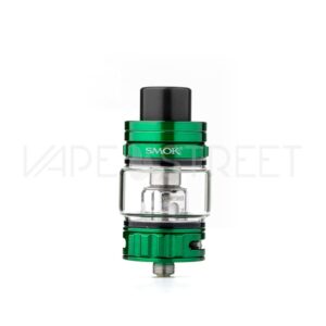 SMOK TFV9 Sub-Ohm Tank Green