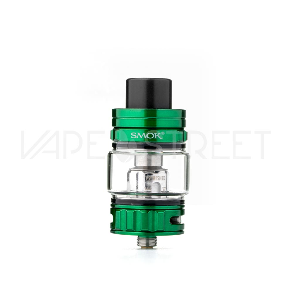 SMOK TFV9 Sub-Ohm Tank Green