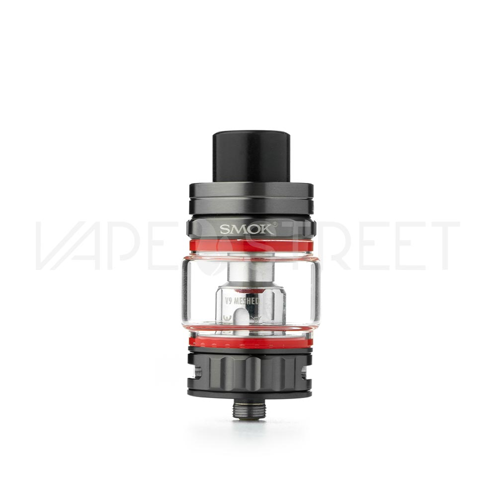 SMOK TFV9 Sub-Ohm Tank Gunmetal