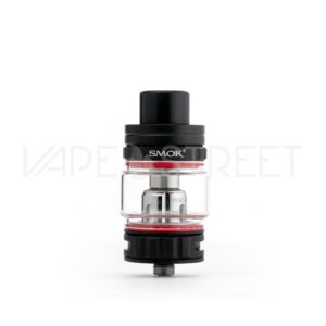 SMOK TFV9 Tank Matte Black