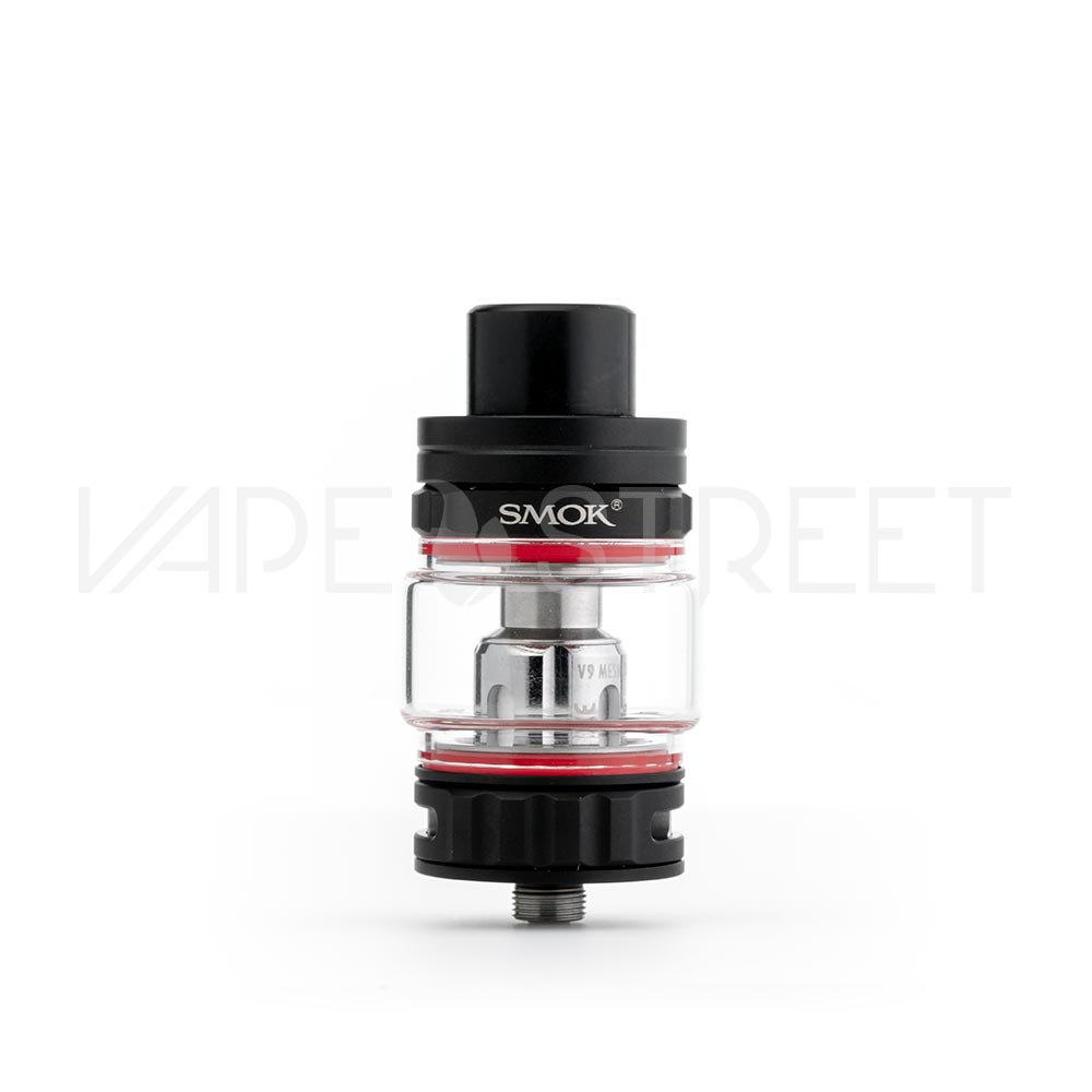 SMOK TFV9 Tank Matte Black