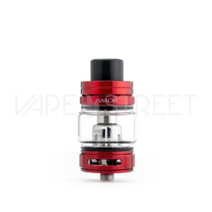 SMOK TFV9 Tank Red