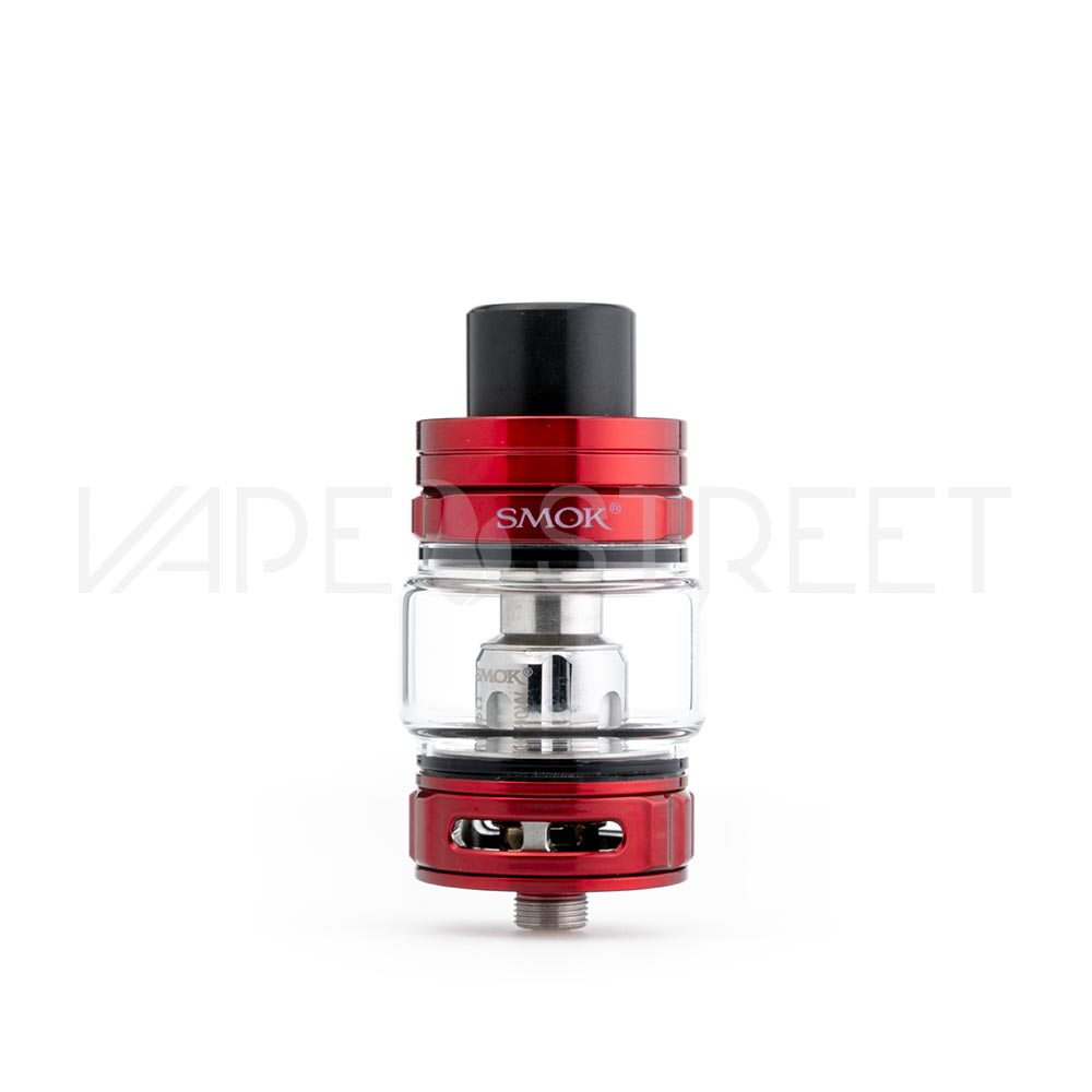 SMOK TFV9 Tank Red