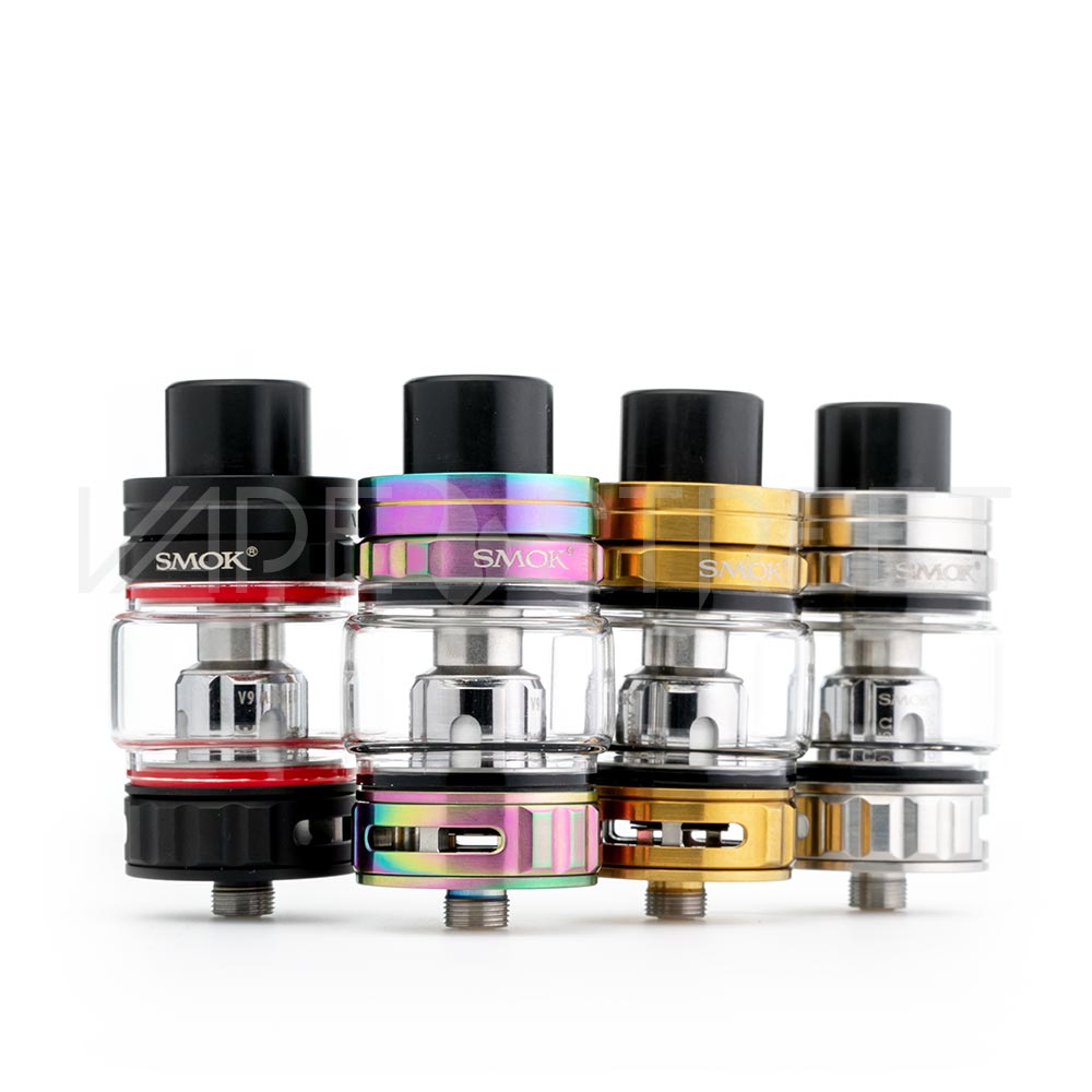 SMOK-TFV9-Tank SMOK TFV9 Tank Sub-Ohm Tank