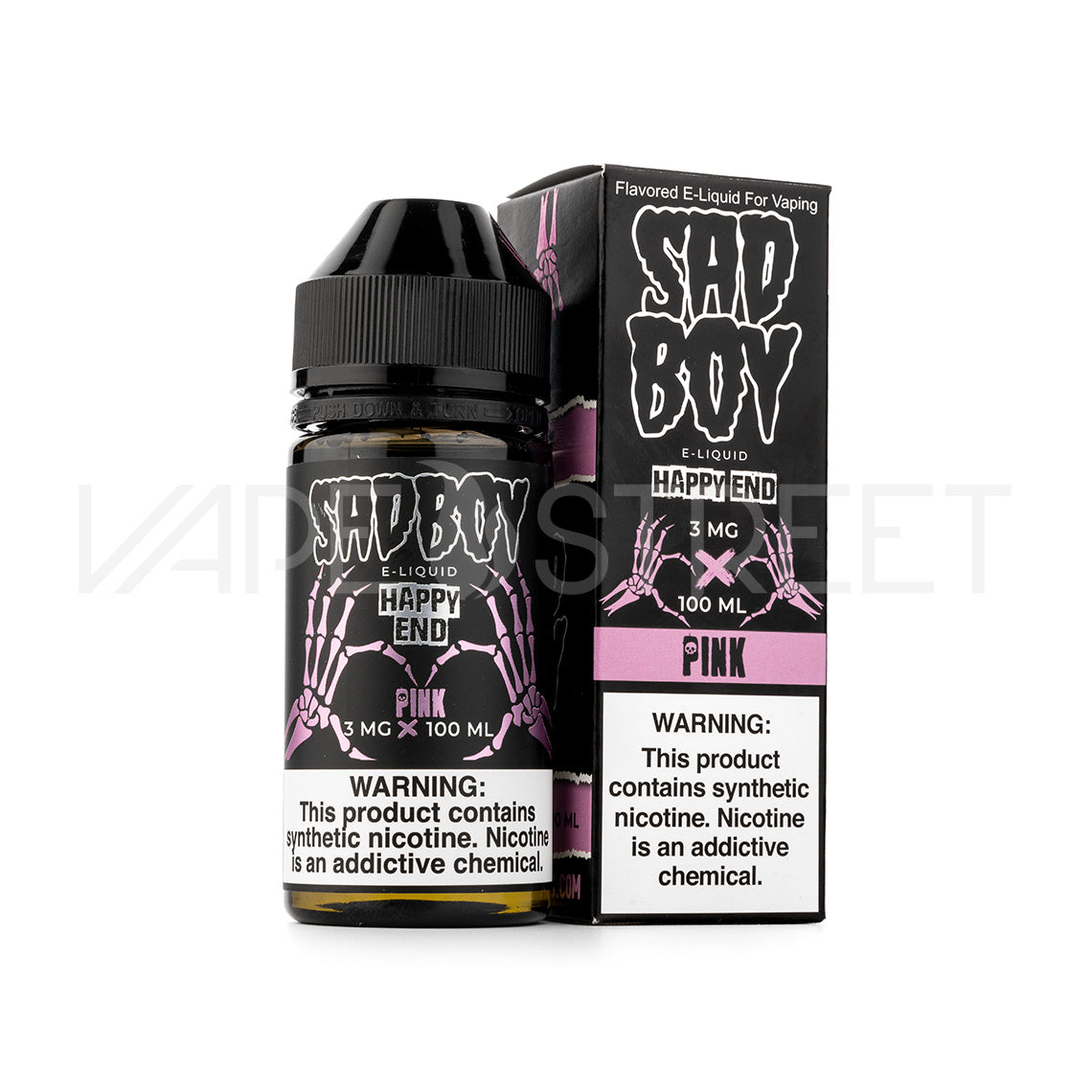 Sad-Boy-Happy-End-Pink Sad Boy Happy End Pink 100ml