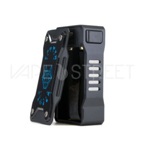 Sigelei-Snowwolf-XFENG-Box-Mod-Battery-Slots Sigelei Snowwolf XFENG Box Mod Battery Slots - Vape Street