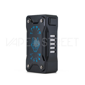 Sigelei-Snowwolf-XFENG-Box-Mod-LED-Zodiac Sigelei Snowwolf XFENG Box Mod LED Zodiac - Vape Street