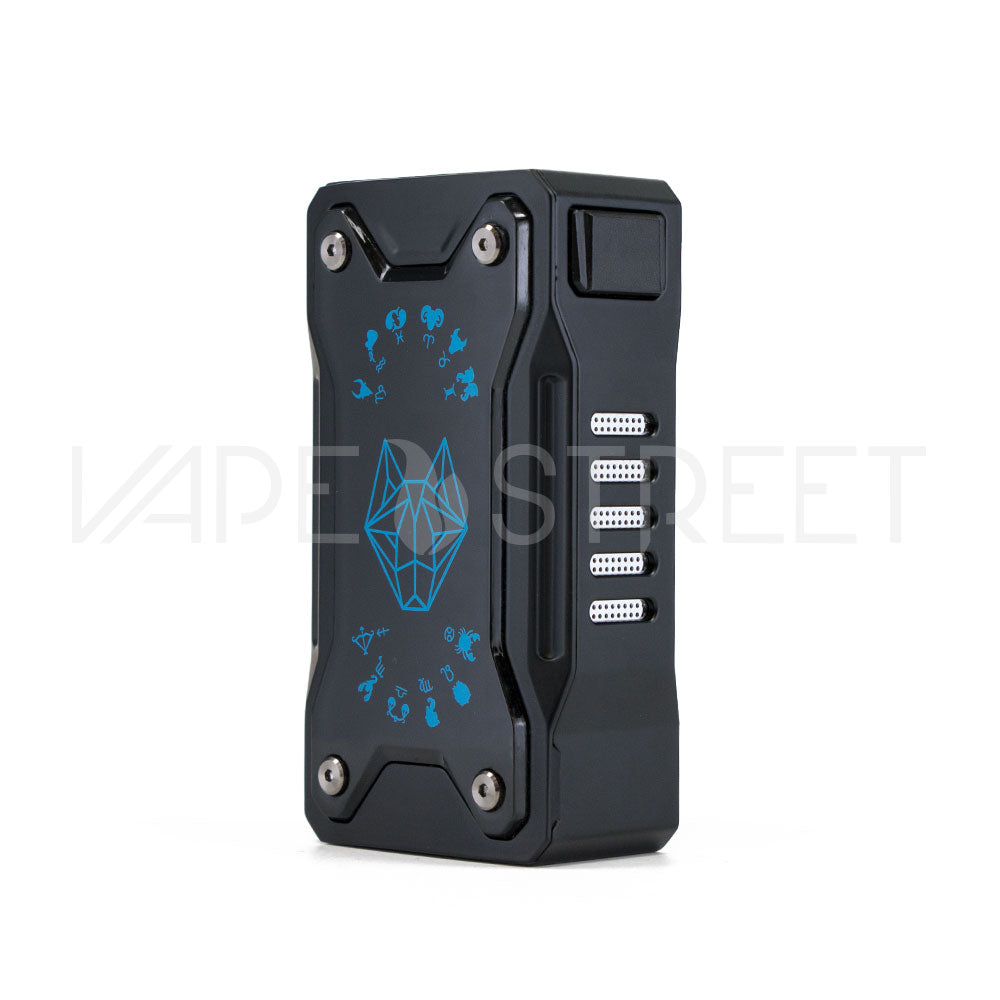 Sigelei-Snowwolf-XFENG-Box-Mod-LED-Zodiac Sigelei Snowwolf XFENG Box Mod LED Zodiac - Vape Street