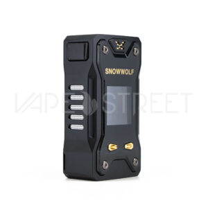 Sigelei-Snowwolf-XFENG-Box-Mod-Side Sigelei Snowwolf XFENG Black - Vape Street
