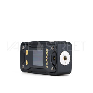 Sigelei-Snowwolf-XFENG-Box-Mod-Top_View Sigelei Snowwolf XFENG Box Mod Top View - Vape Street