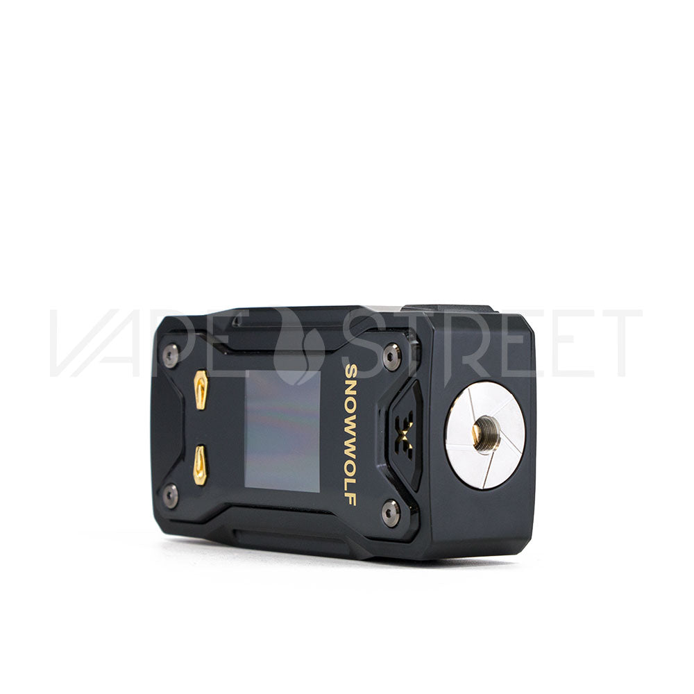 Sigelei-Snowwolf-XFENG-Box-Mod-Top_View Sigelei Snowwolf XFENG Box Mod Top View - Vape Street