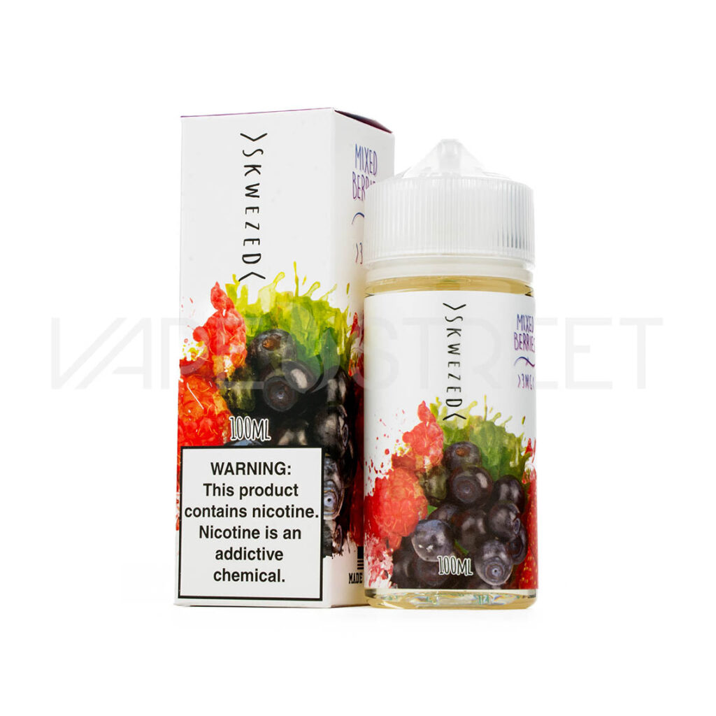 Skwezed-Mixed-Berries Skwezed Blended Burst Mixed Berries (100ml)