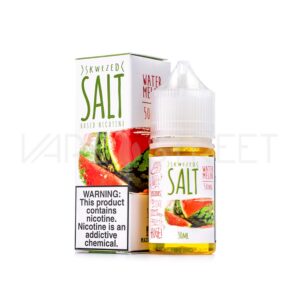 Skwezed-Salt-Watermelon-1 Skwezed Watermelon 30mL Vape Juice