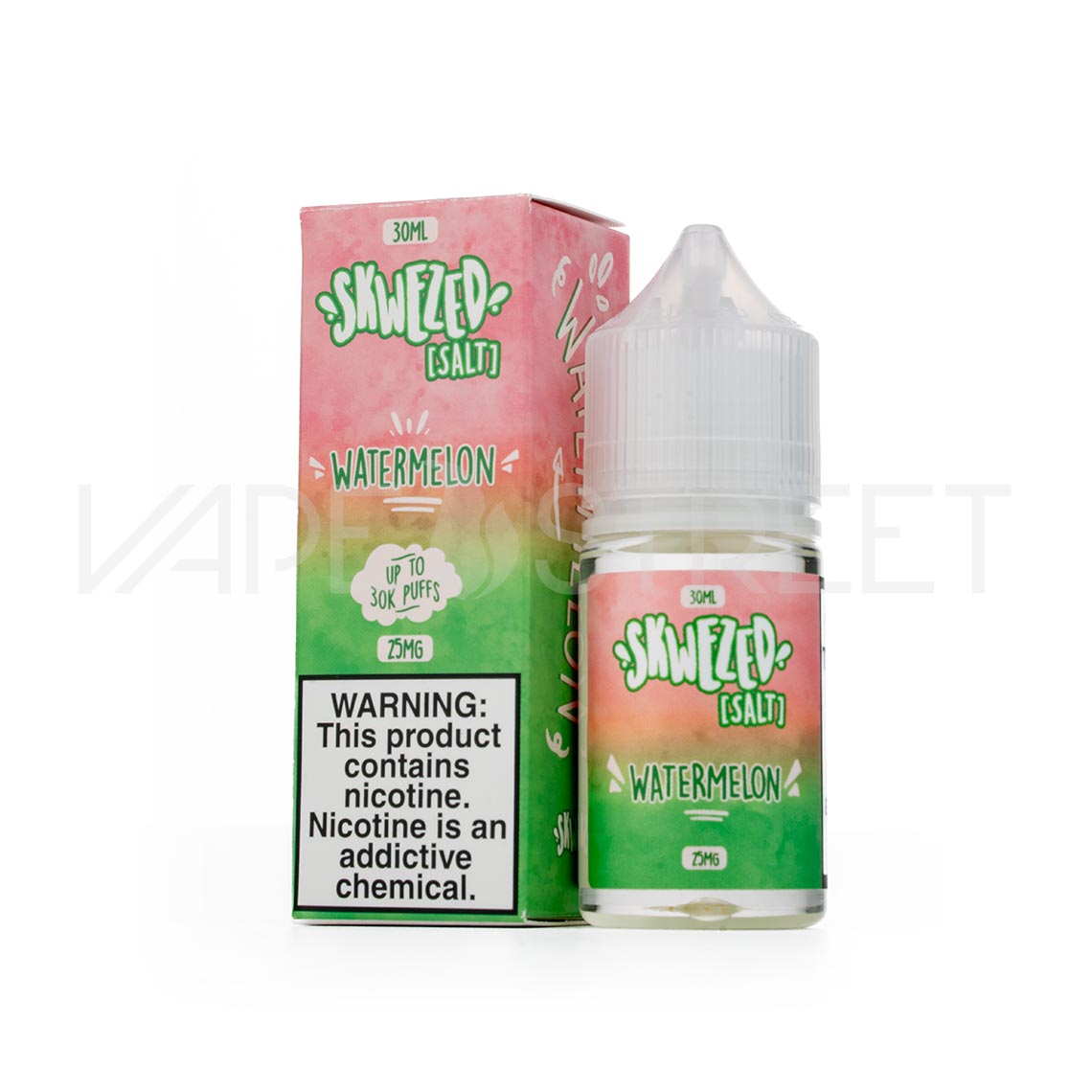 Skwezed Salt Watermelon
