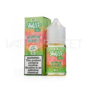 Skwezed-Salt-Watermelon-Green-Apple Skwezed Salt Watermelon Green Apple 30ml Vape Juice