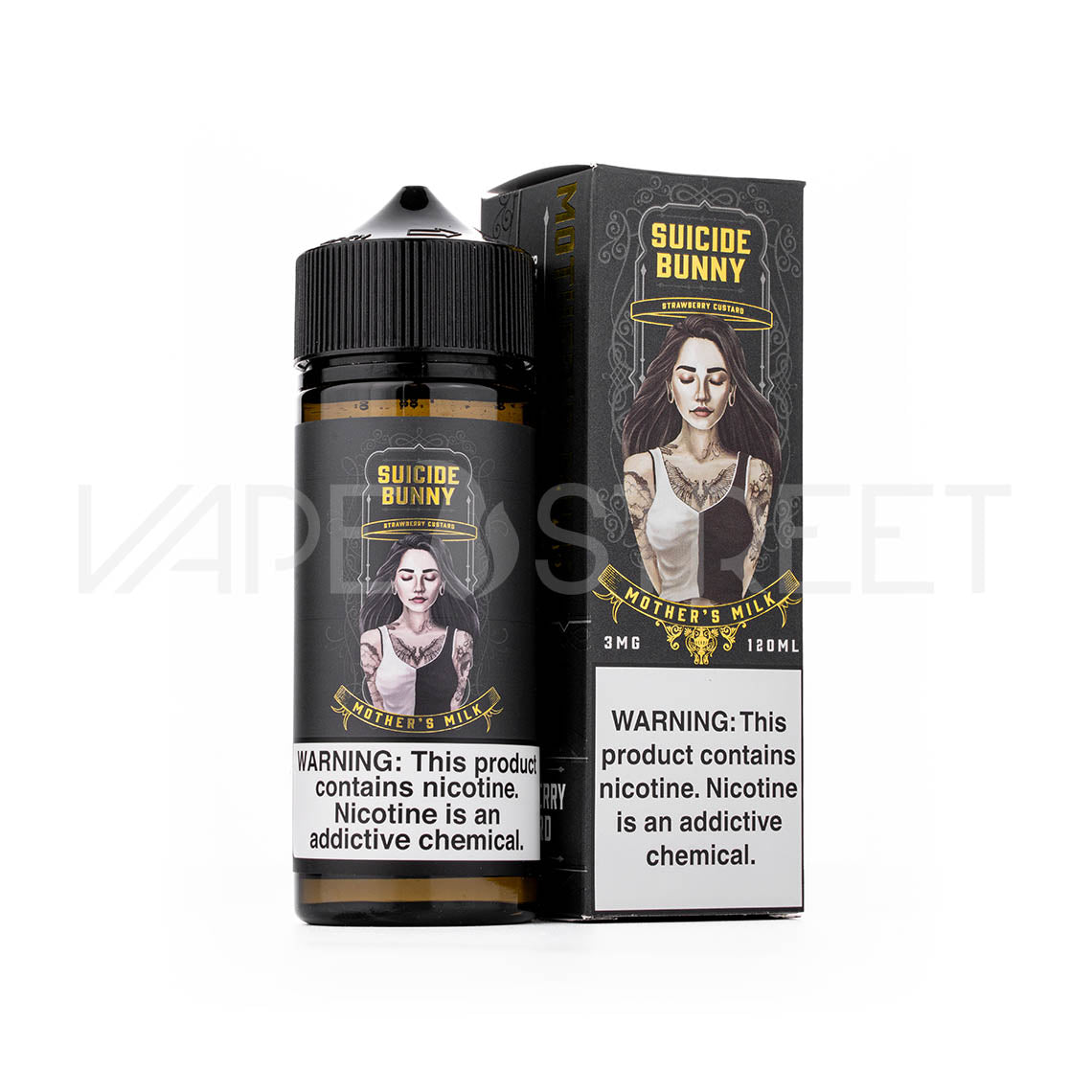 Suicide-Bunny-Mothers-Milk Suicide Bunny Mother's Milk 120ml