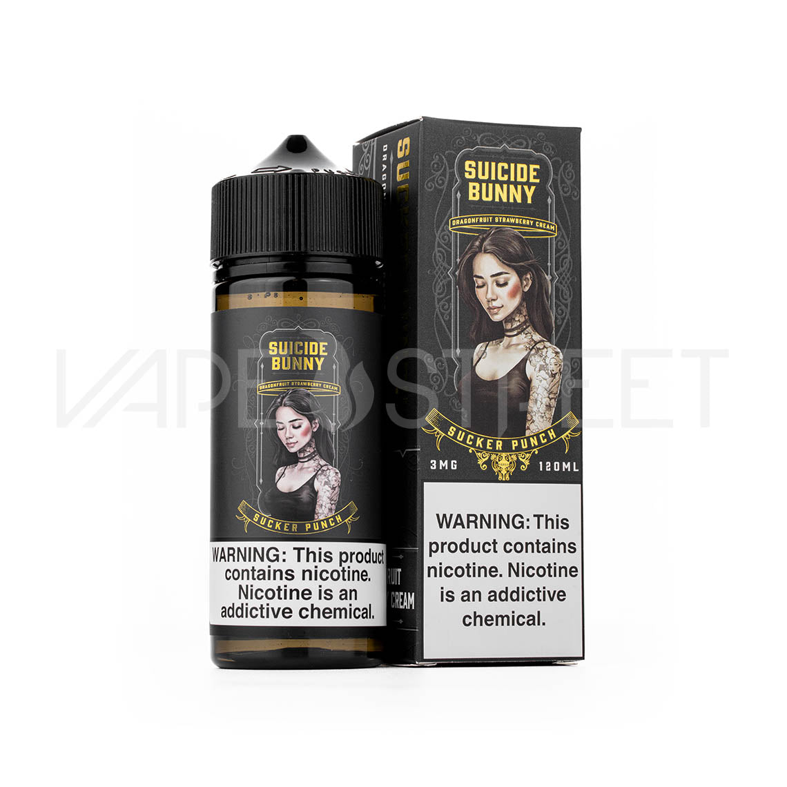 Suicide-Bunny-Sucker-Punch Suicide Bunny Sucker Punch 120ml