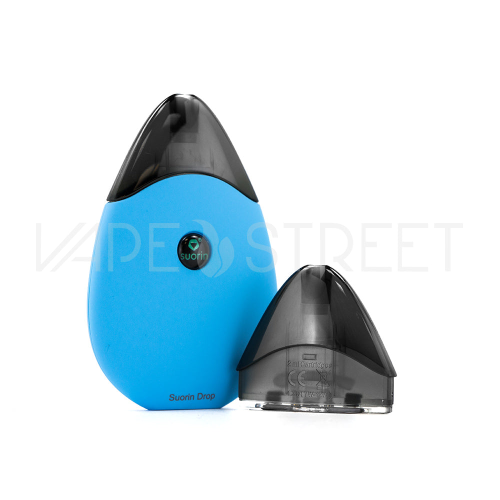 Suorin-Drop-Replacement-Cartridge Suorin Drop Replacement Cartridge - Vape Street