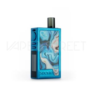 Suorin Elite Pod System Blue